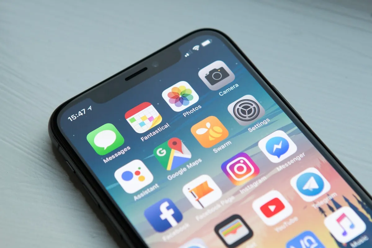 Apps Mobile iGaming