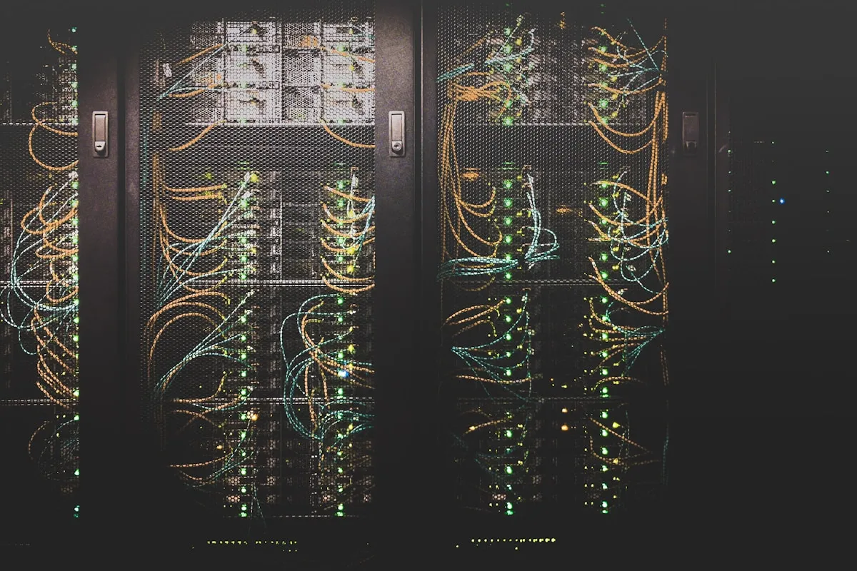 Edge Computing Platform